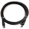 0.5' CAT5e (350 MHz) UTP Network Cable